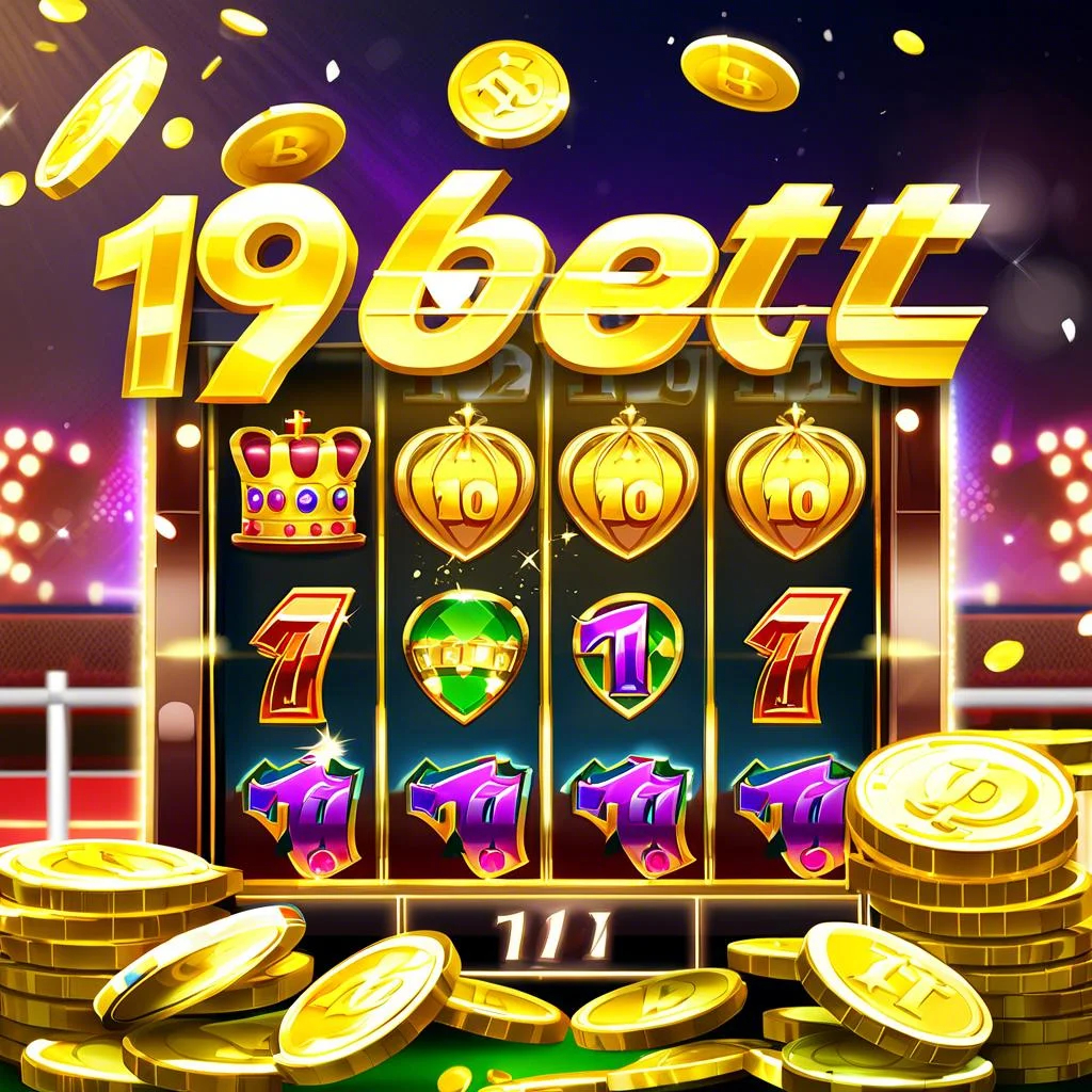19BET GAME-Login